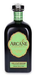 The Arcane Delicatissime Grand Gold Rum Mauritius Island / 41% / 0,7l 